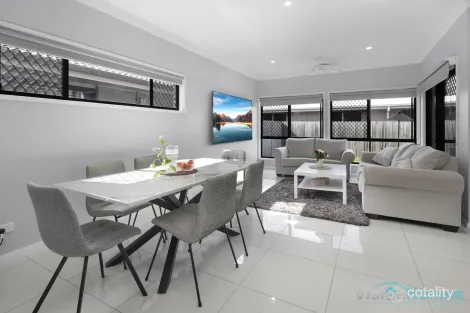 Property photo of 18A Tabbil Street Zillmere QLD 4034