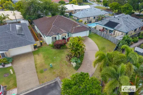 54 Flamingo Dr, Banksia Beach, QLD 4507