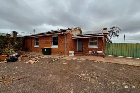 Property photo of 43 Baldwinson Street Whyalla Norrie SA 5608