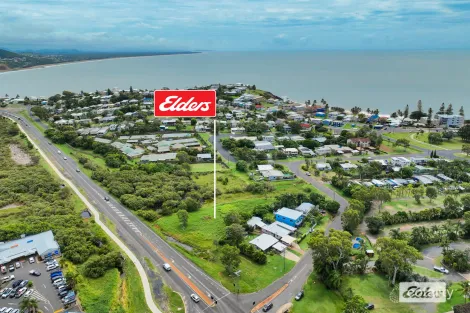 Property photo of 1 Scenic Highway Cooee Bay QLD 4703