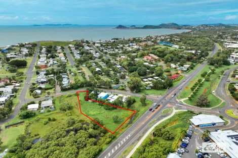 Property photo of 1 Scenic Highway Cooee Bay QLD 4703