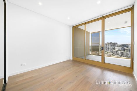 Property photo of 903/6 Shale Street Lidcombe NSW 2141