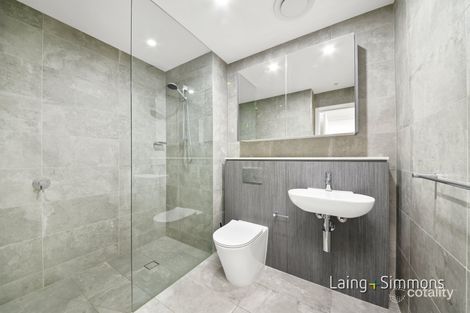 Property photo of 903/6 Shale Street Lidcombe NSW 2141