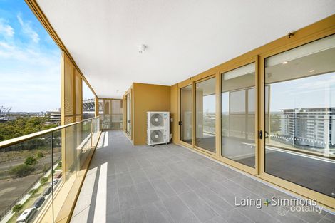 Property photo of 903/6 Shale Street Lidcombe NSW 2141