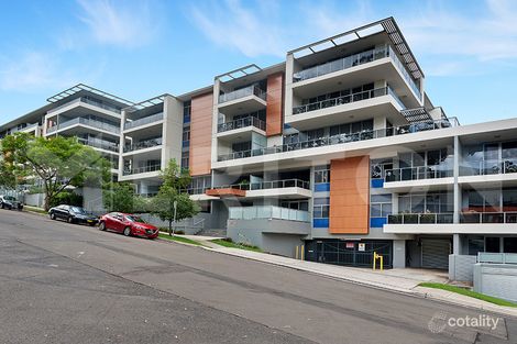 Property photo of 328/11 McIntyre Street Gordon NSW 2072