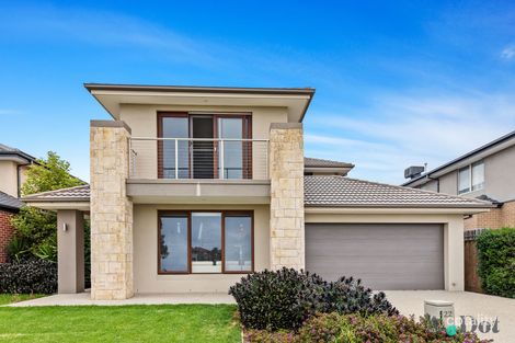 Property photo of 22 Bardini Street Point Cook VIC 3030