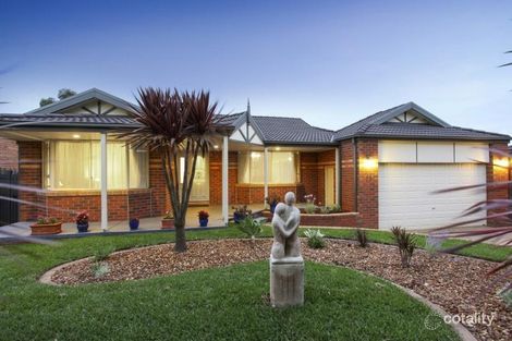 58 Yarra Valley Bvd, Chirnside Park, VIC 3116