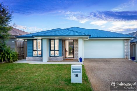 16 Broadwater Rd, Morayfield, QLD 4506