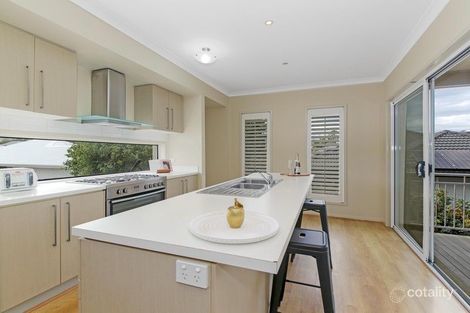 Property photo of 40 Atlantic Drive Springfield Lakes QLD 4300