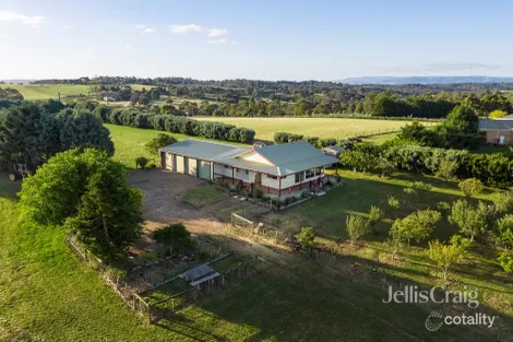 500 Eltham-Yarra Glen Rd, Kangaroo Ground, VIC 3097