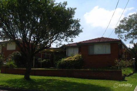 22 Hill Rd, Birrong, NSW 2143