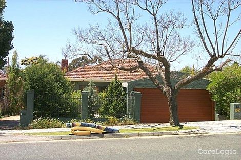 Property photo of LOT 1/62 Strickland Street South Perth WA 6151