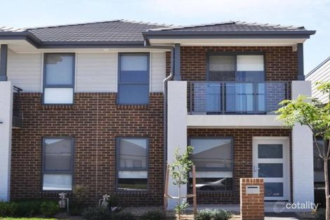 Property photo of 17 Syncarpia Street Marsden Park NSW 2765