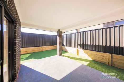 Property photo of 23 Potoroo Street Throsby ACT 2914