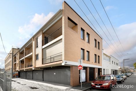 Property photo of 9/7-11 Cecil Street Fitzroy VIC 3065
