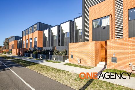 50/45 Athllon Dr, Greenway, ACT 2900