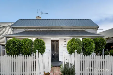 Property photo of 22 Union Street Williamstown VIC 3016