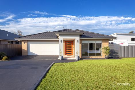 Property photo of 3 Howard Street Wallabi Point NSW 2430