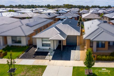 Property photo of 13 Devereux Way Charlemont VIC 3217
