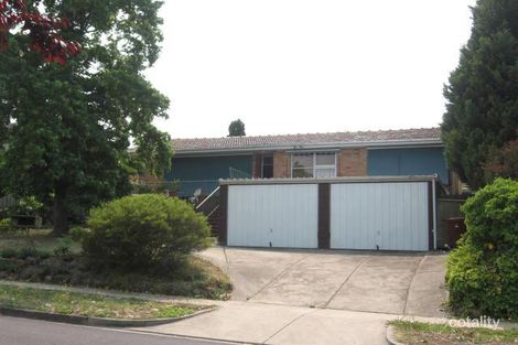 16 Caringal Ave, Doncaster, VIC 3108