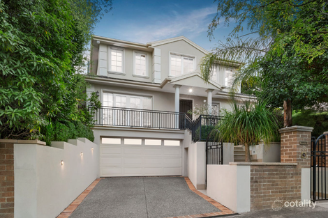 Property photo of 38 Tannock Street Balwyn North VIC 3104