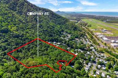 Property photo of 29 Magee Street Aeroglen QLD 4870