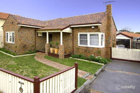 3 Dalmor St, Parkdale, VIC 3195