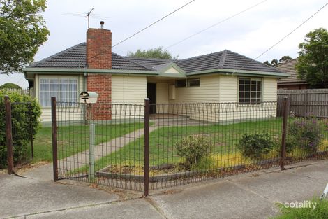 Property photo of 1 Nottingham Street Sunshine North VIC 3020