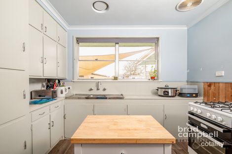Property photo of 21 Lynton Crescent Kyabram VIC 3620
