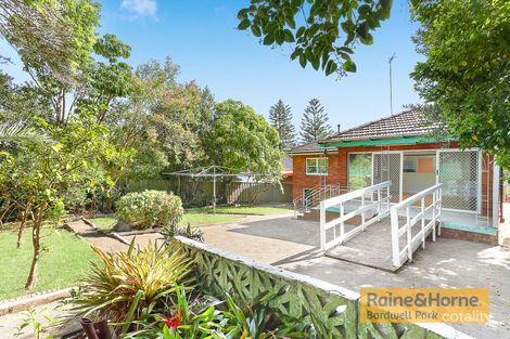 Property photo of 13 Rainbow Crescent Kingsgrove NSW 2208