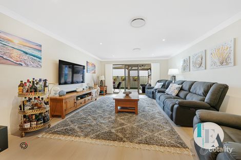 Property photo of 15 Lord Howe Avenue Shell Cove NSW 2529