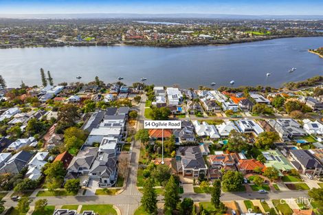 Property photo of 54 Ogilvie Road Mount Pleasant WA 6153