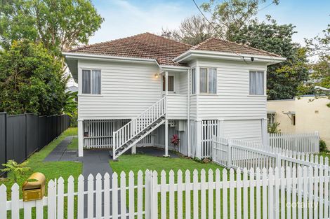 22 Badger St, Newmarket, QLD 4051