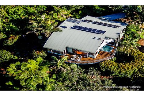 82a Coomera Gorge Dr, Tamborine Mountain, QLD 4272