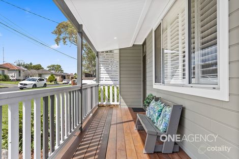 Property photo of 4 Yorkshire Road Dapto NSW 2530
