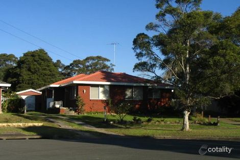 23 Thames Pl, Seven Hills, NSW 2147