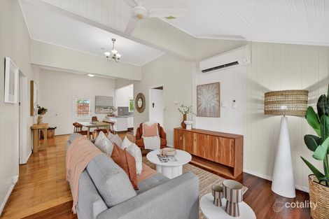 104 Tenth Ave, Railway Estate, QLD 4810