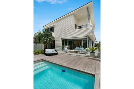 Property photo of 50 Brindisi Avenue Surfers Paradise QLD 4217