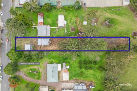 Property photo of 22 Ferodale Road Medowie NSW 2318