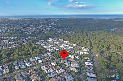 Property photo of 47 Esk Crescent Wakerley QLD 4154