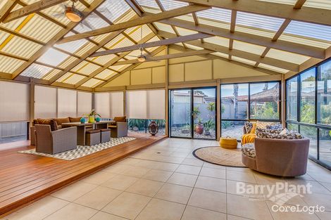 Property photo of 8 Caprice Court Keilor Downs VIC 3038
