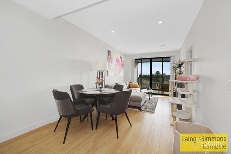 Property photo of 14/335-337 Burwood Road Belmore NSW 2192