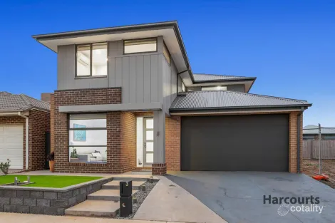 3 Belvedere Dr, Truganina, VIC 3029