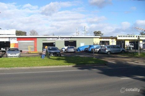 95-97 Railway Ave, Werribee, VIC 3030