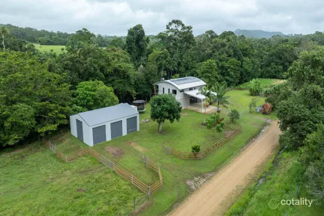 Property photo of 153 Moohins Road Habana QLD 4740