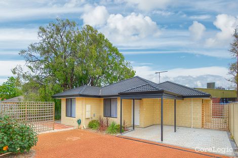 Property photo of 3A Peake Street West Busselton WA 6280