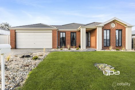 Property photo of 13 Ferris Street Sunbury VIC 3429