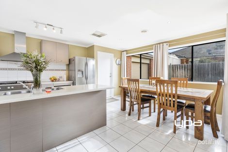 Property photo of 13 Ferris Street Sunbury VIC 3429