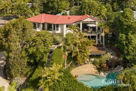 Property photo of 8 Cambridge Close The Gap QLD 4061