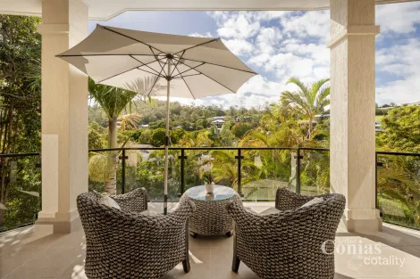 Property photo of 8 Cambridge Close The Gap QLD 4061